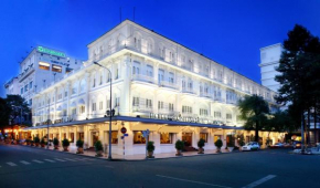  Hotel Continental Saigon  Хошимин